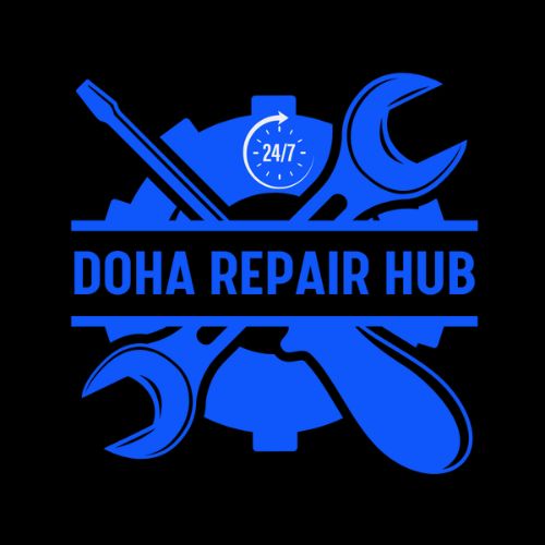 Doha Repair Hub